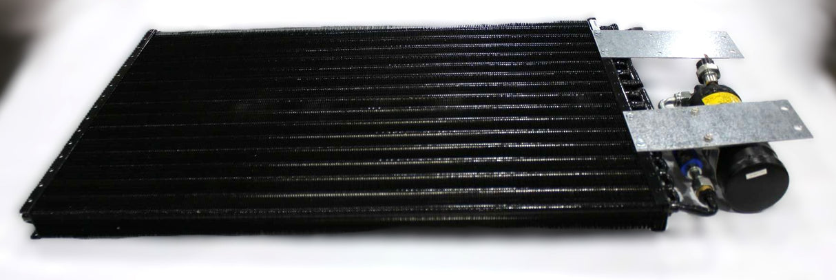 CRANE CARRIER ­-­ 300116-015 ­-­ CONDENSER A/C