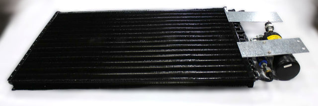 CRANE CARRIER ­-­ 300116-015 ­-­ CONDENSER A/C