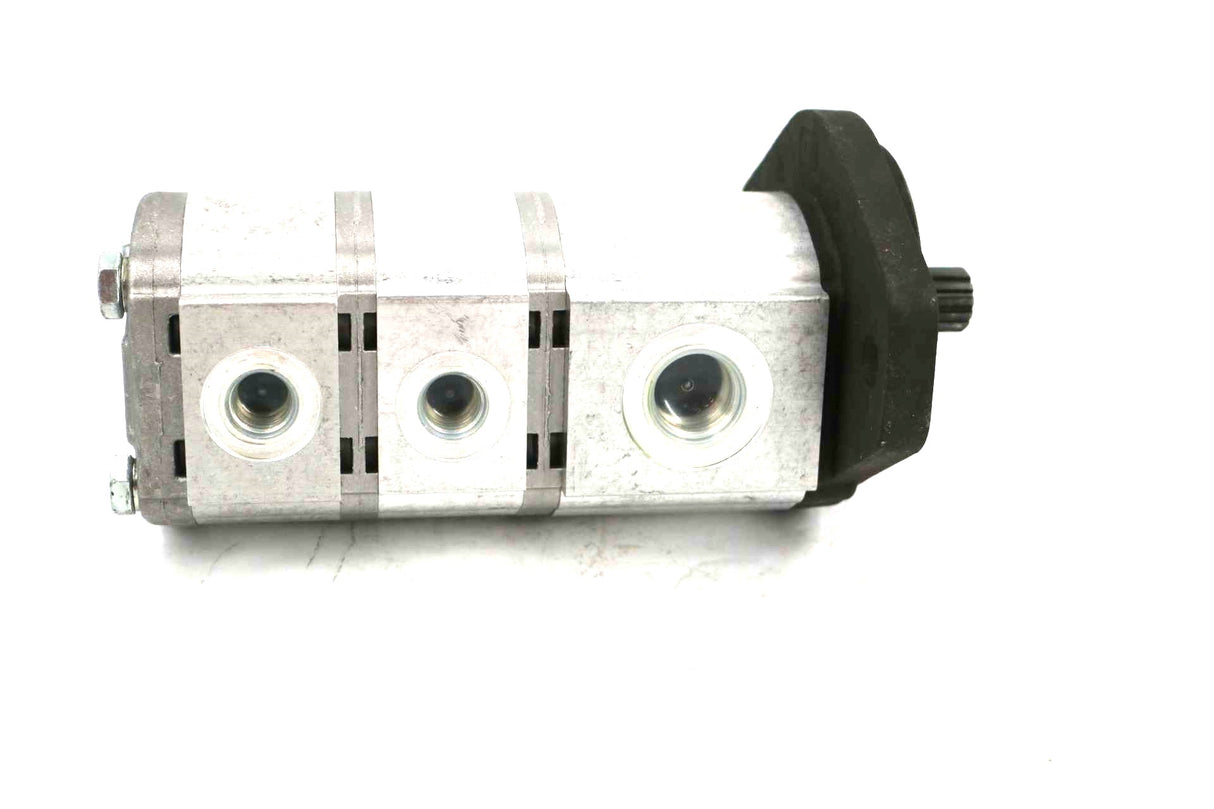 CASAPPA ­-­ 67639820 ­-­ HYDRAULIC TRIPLE GEAR PUMP
