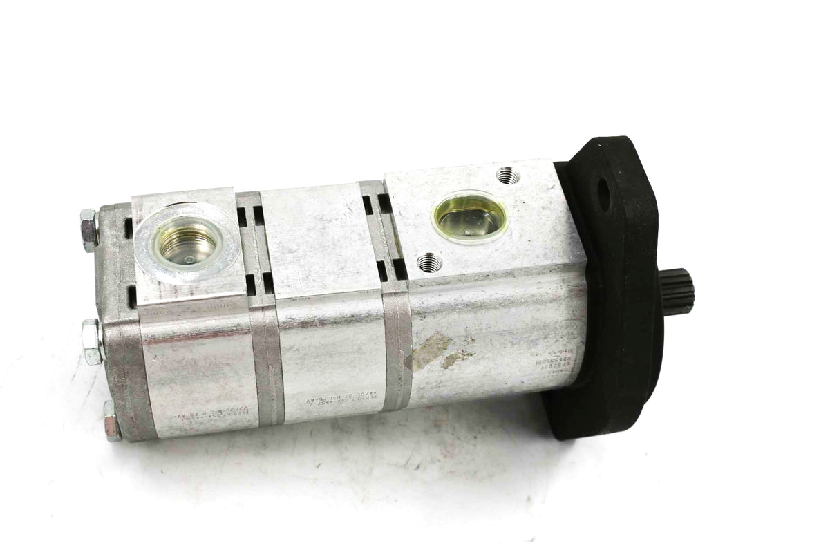 CASAPPA ­-­ 67639820 ­-­ HYDRAULIC TRIPLE GEAR PUMP