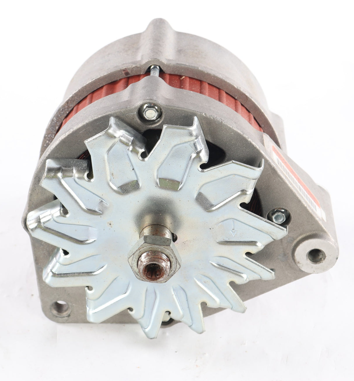 DEUTZ DIESEL ­-­ 0118-3636 ­-­ ALTERNATOR
