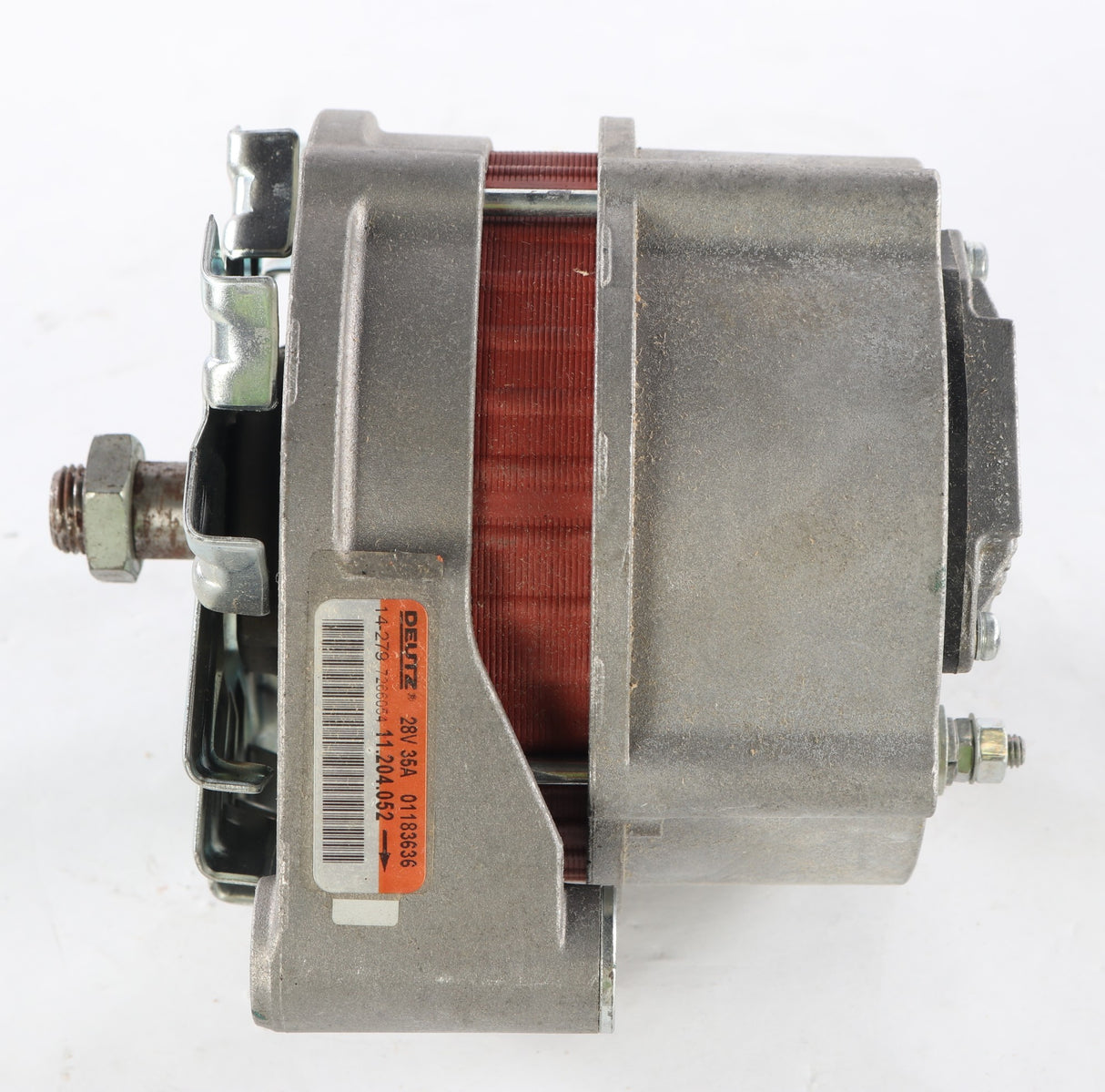 DEUTZ DIESEL ­-­ 0118-3636 ­-­ ALTERNATOR