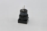 SCHWARZE ­-­ 28640 ­-­ INDICATOR LAMP HOLDER