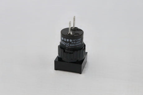 SCHWARZE ­-­ 28640 ­-­ INDICATOR LAMP HOLDER