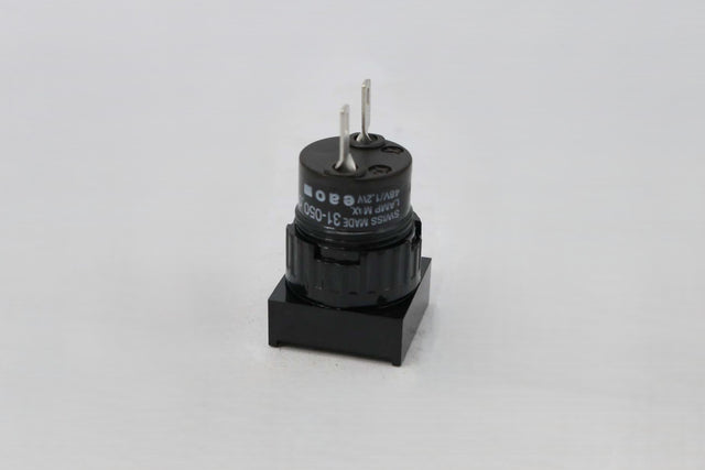 SCHWARZE ­-­ 28640 ­-­ INDICATOR LAMP HOLDER