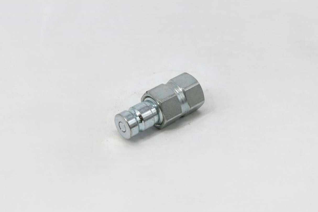 SCHWARZE ­-­ 64302 ­-­ NIPPLE 1/4 FJIC SWVL TEST