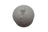 SCHWARZE ­-­ 63043 ­-­ CAP 4" SCH 40 PVC