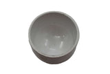 SCHWARZE ­-­ 63043 ­-­ CAP 4" SCH 40 PVC