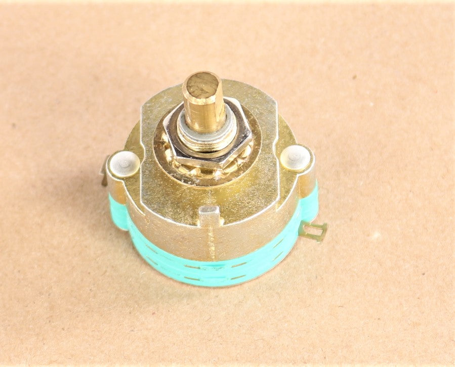 ELECTROSWITCH ELECTRONIC PRODUCTS ­-­ C4D0103N-9001 ­-­ ROTARY SWITCH