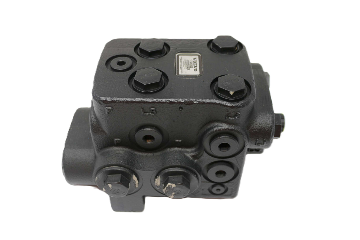 VOLVO ­-­ 17486422 ­-­ SHIFT VALVE