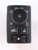 MACK ­-­ 23452689 ­-­ SWITCH