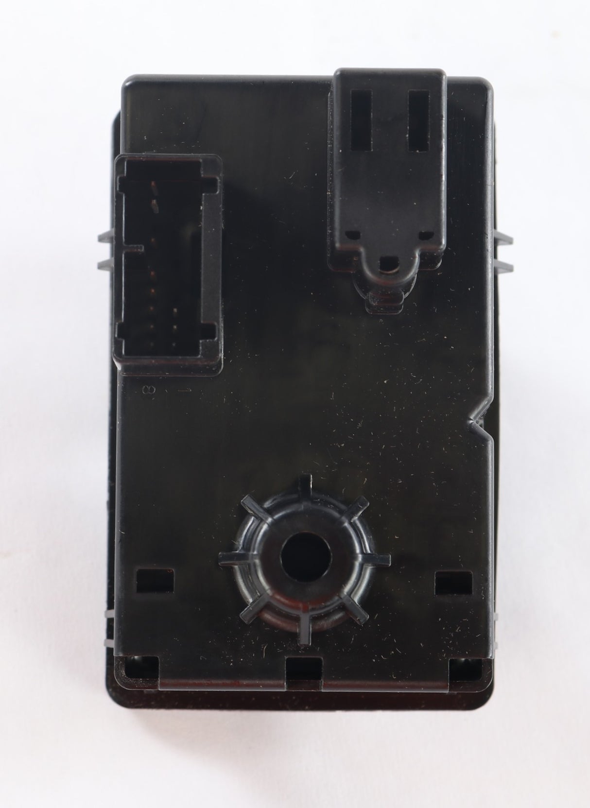 MACK ­-­ 23452689 ­-­ SWITCH
