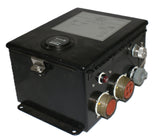 MANITOWOC GROVE ­-­ 810047870 ­-­ BOX JUNCTION ENGINE MODIFICATI