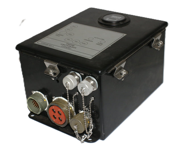 MANITOWOC GROVE ­-­ 810047870 ­-­ BOX JUNCTION ENGINE MODIFICATI