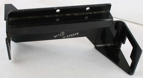 MANITOWOC GROVE ­-­ A142322 ­-­ BRACKET WELD CLUTCH RELEASE 77