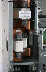 KALMAR ­-­ 65302084 ­-­ MOTOR CONTROL INVERTER DRIVE 464A 3PH 0-300Hz