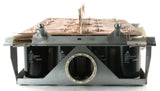 KALMAR ­-­ 806109647 ­-­ CAPACITOR