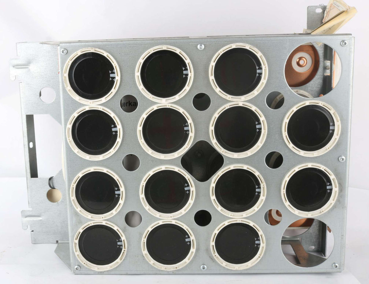 KALMAR ­-­ 806109647 ­-­ CAPACITOR
