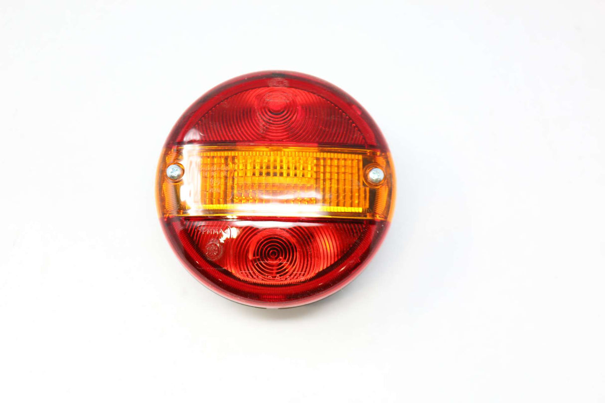 KALMAR ­-­ 93014 ­-­ COMBINATION REAR LIGHT 3-FUNCTON