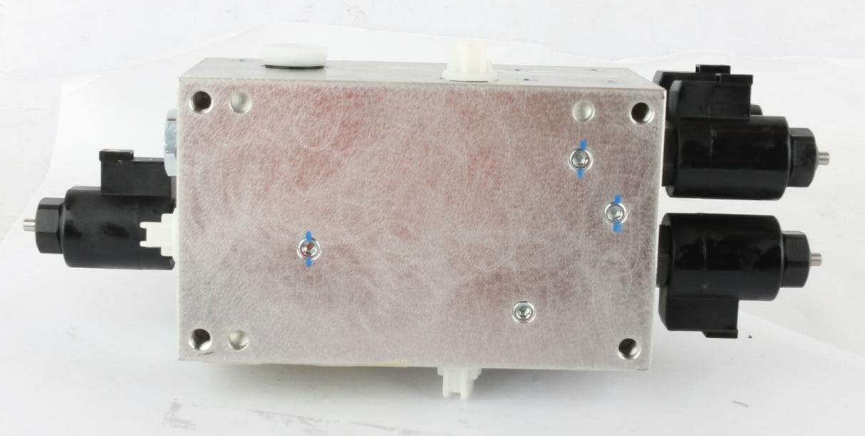 VOLVO ­-­ 14672152 ­-­ SOLENOID VALVE