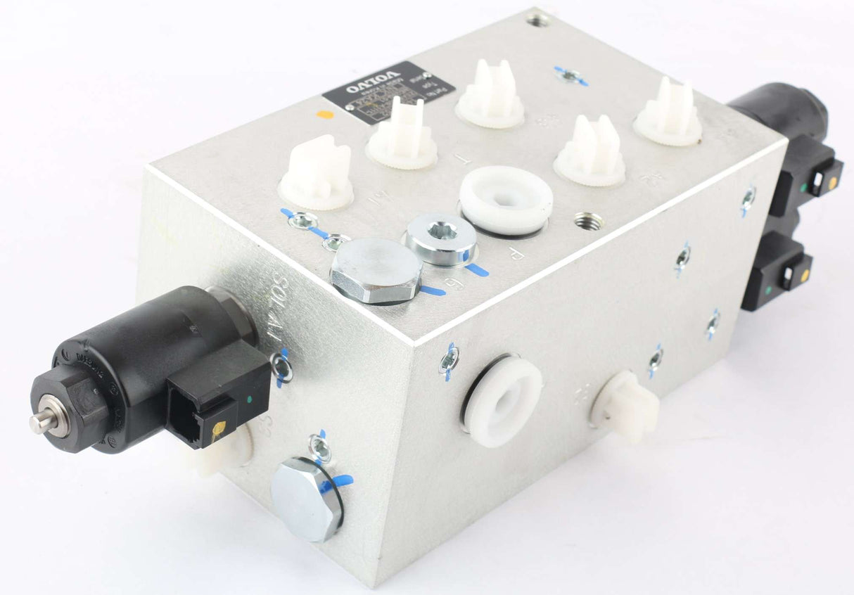 VOLVO ­-­ 14672152 ­-­ SOLENOID VALVE