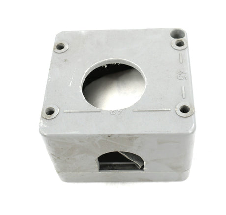 PREVOST ­-­ 382441 ­-­ BOX FIBERGLASS FOR BOOSTER BL