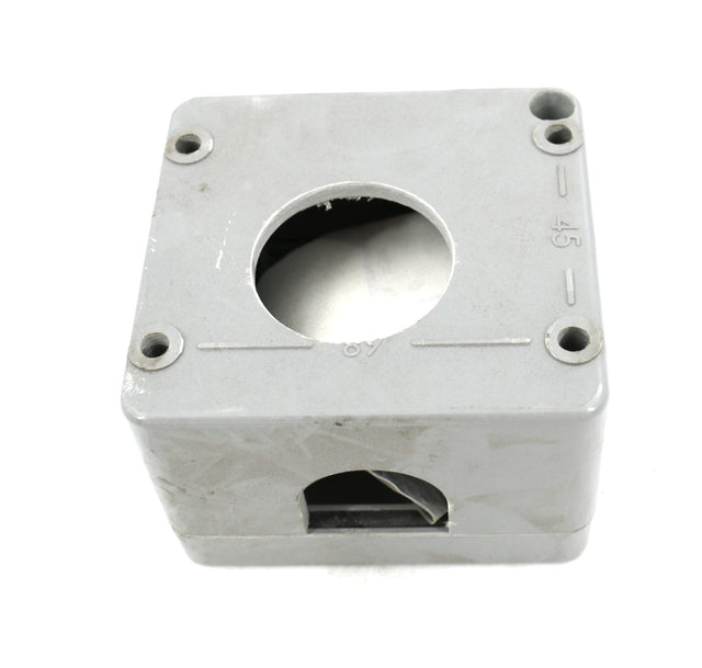 PREVOST ­-­ 382441 ­-­ BOX FIBERGLASS FOR BOOSTER BL
