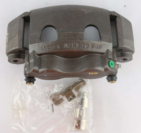 PREVOST ­-­ 19512930D ­-­ CALIPER BRAKE W/BRKT NO PADS - REMAN
