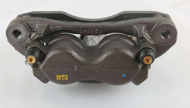 PREVOST ­-­ 19512930D ­-­ CALIPER BRAKE W/BRKT NO PADS - REMAN