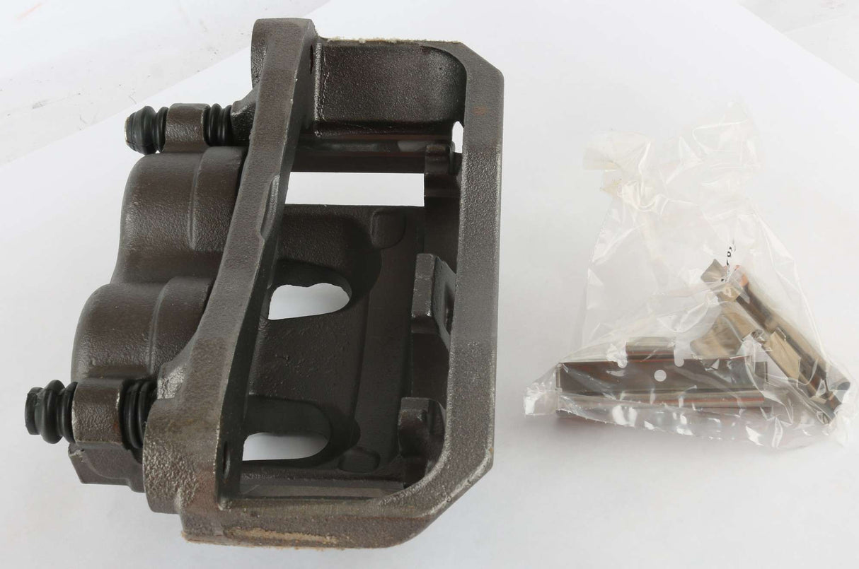 PREVOST ­-­ 19512930D ­-­ CALIPER BRAKE W/BRKT NO PADS - REMAN