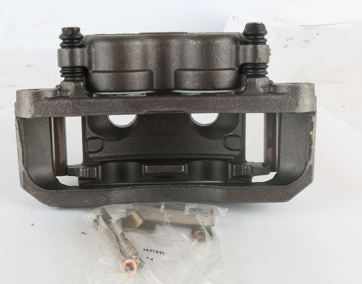 PREVOST ­-­ 19512930D ­-­ CALIPER BRAKE W/BRKT NO PADS - REMAN