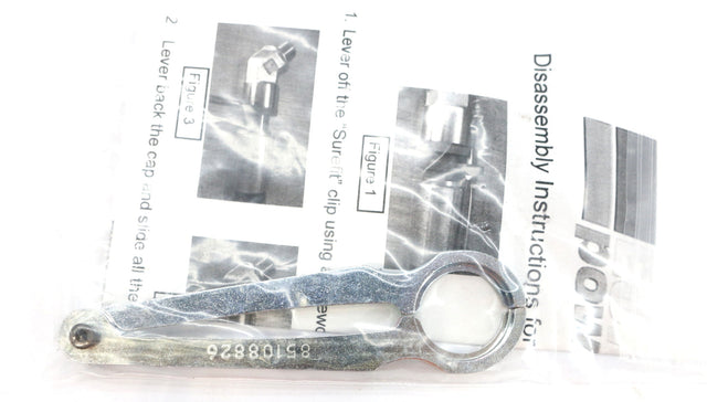 PREVOST ­-­ 85108826 ­-­ TRANSMISSION EXTRACTING TOOL 15MM