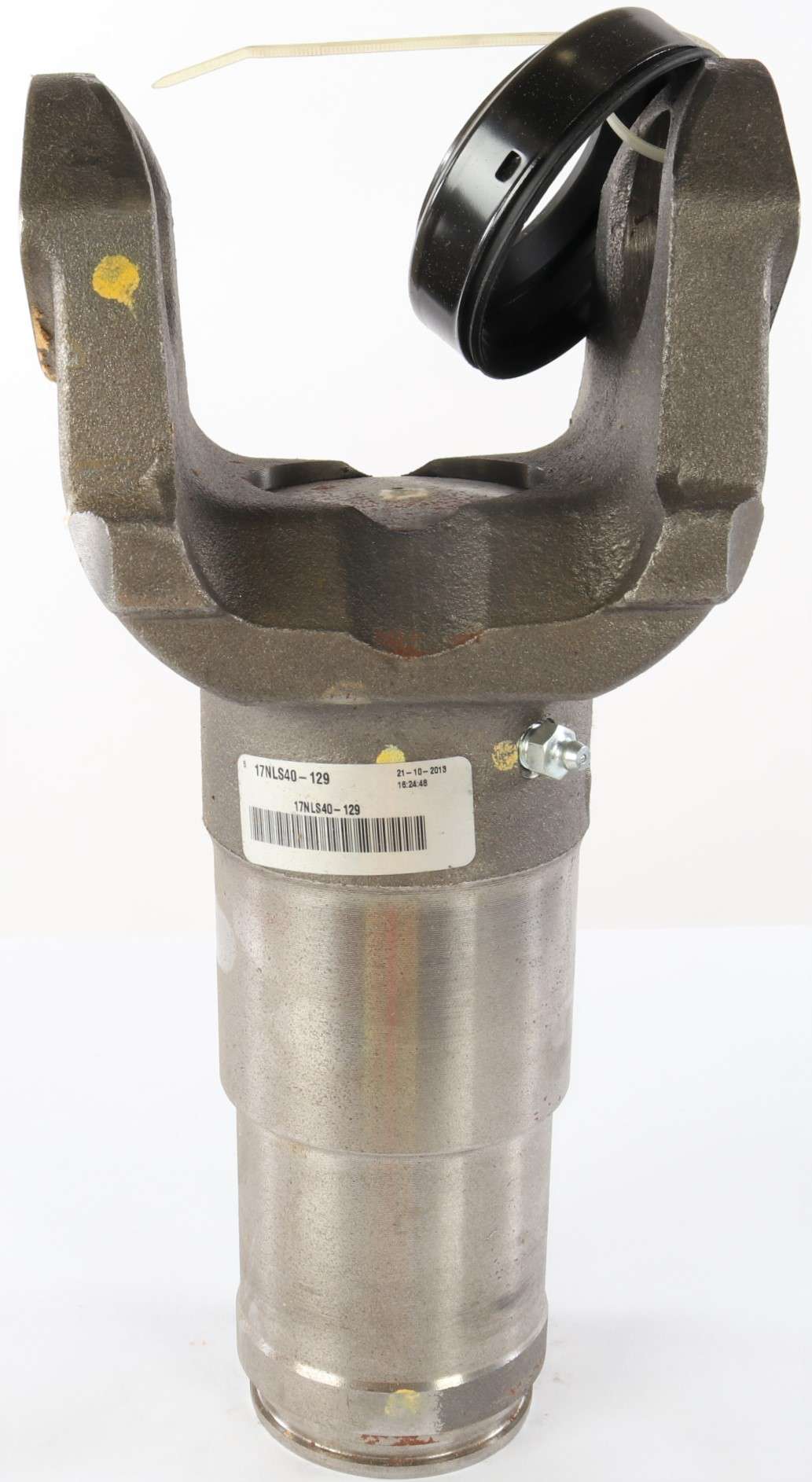 MERITOR  ­-­ 17NLS40129A1X ­-­ SLIP YOKE 16 SPLINE