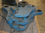 BREAKER TECHNOLOGY ­-­ 9402887 ­-­ DEMOLITION JAW SET (MP40)