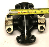 BREAKER TECHNOLOGY ­-­ 1016202 ­-­ YOKE-6C WELD ON 3.50-.120 TUBE