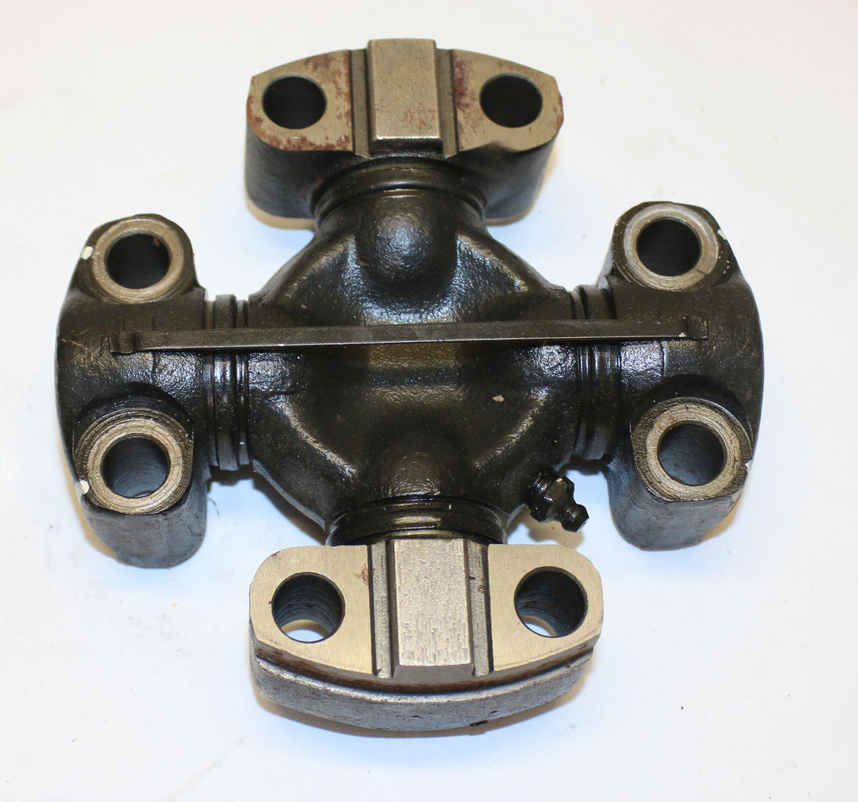 BREAKER TECHNOLOGY ­-­ 1016202 ­-­ YOKE-6C WELD ON 3.50-.120 TUBE