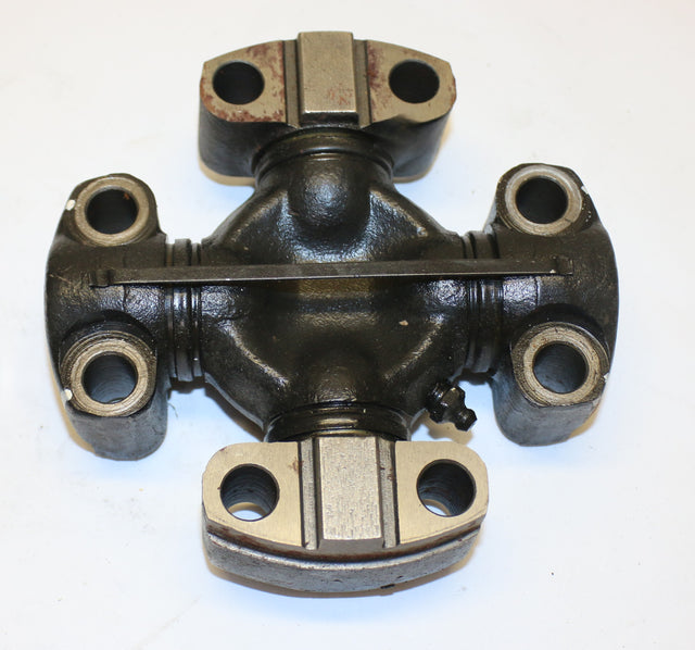 BREAKER TECHNOLOGY ­-­ 1016202 ­-­ YOKE-6C WELD ON 3.50-.120 TUBE