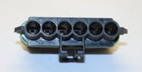 BREAKER TECHNOLOGY ­-­ 1015009 ­-­ CONNECTOR BODY-280 METRI PACK