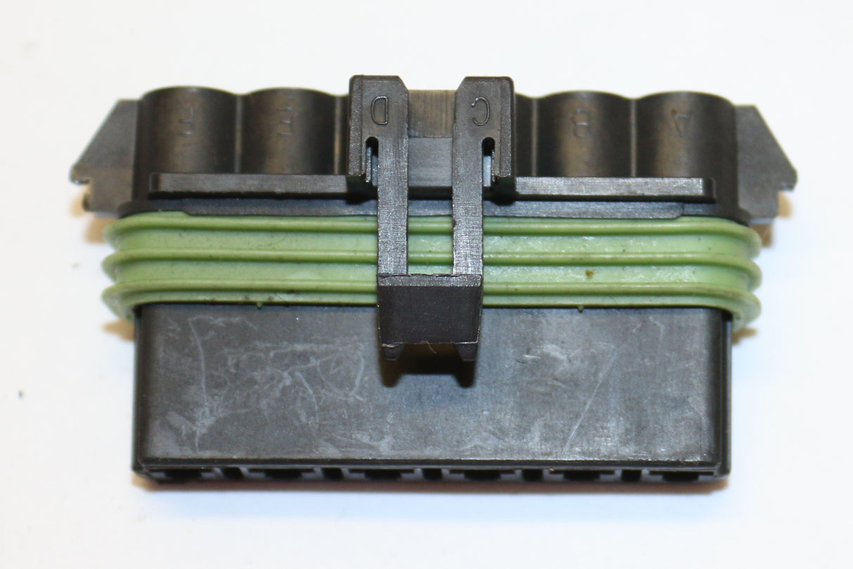 BREAKER TECHNOLOGY ­-­ 1015009 ­-­ CONNECTOR BODY-280 METRI PACK