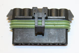 BREAKER TECHNOLOGY ­-­ 1015009 ­-­ CONNECTOR BODY-280 METRI PACK