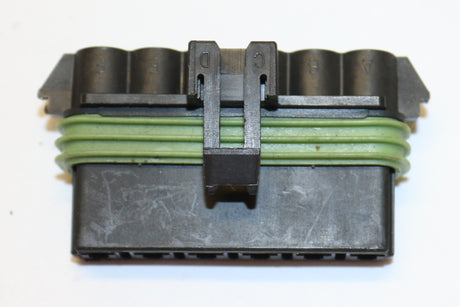 BREAKER TECHNOLOGY ­-­ 1015009 ­-­ CONNECTOR BODY-280 METRI PACK