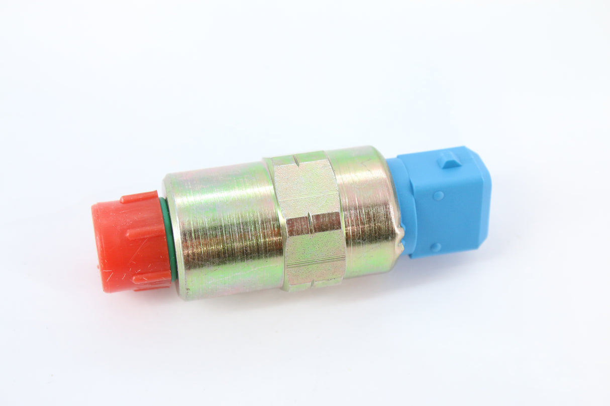 BREAKER TECHNOLOGY ­-­ 1010904-1 ­-­ SOLENOID - FUEL SHUT-OFF