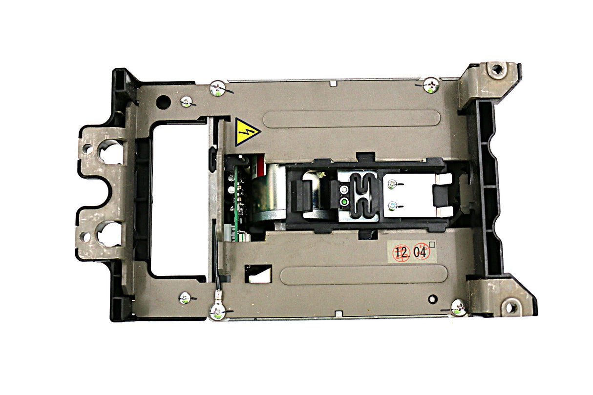 TERASAKI ELECTRIC ­-­ T2MC40D02NB ­-­ CIRCUIT BREAKER TERASAKI 630A