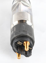 MTU ­-­ EX54407500022 ­-­ FUEL INJECTOR