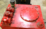 MANITOWOC GROVE ­-­ 810100108 ­-­ TANK HYDRAULIC ASSY