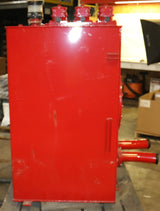 MANITOWOC GROVE ­-­ 810100108 ­-­ TANK HYDRAULIC ASSY