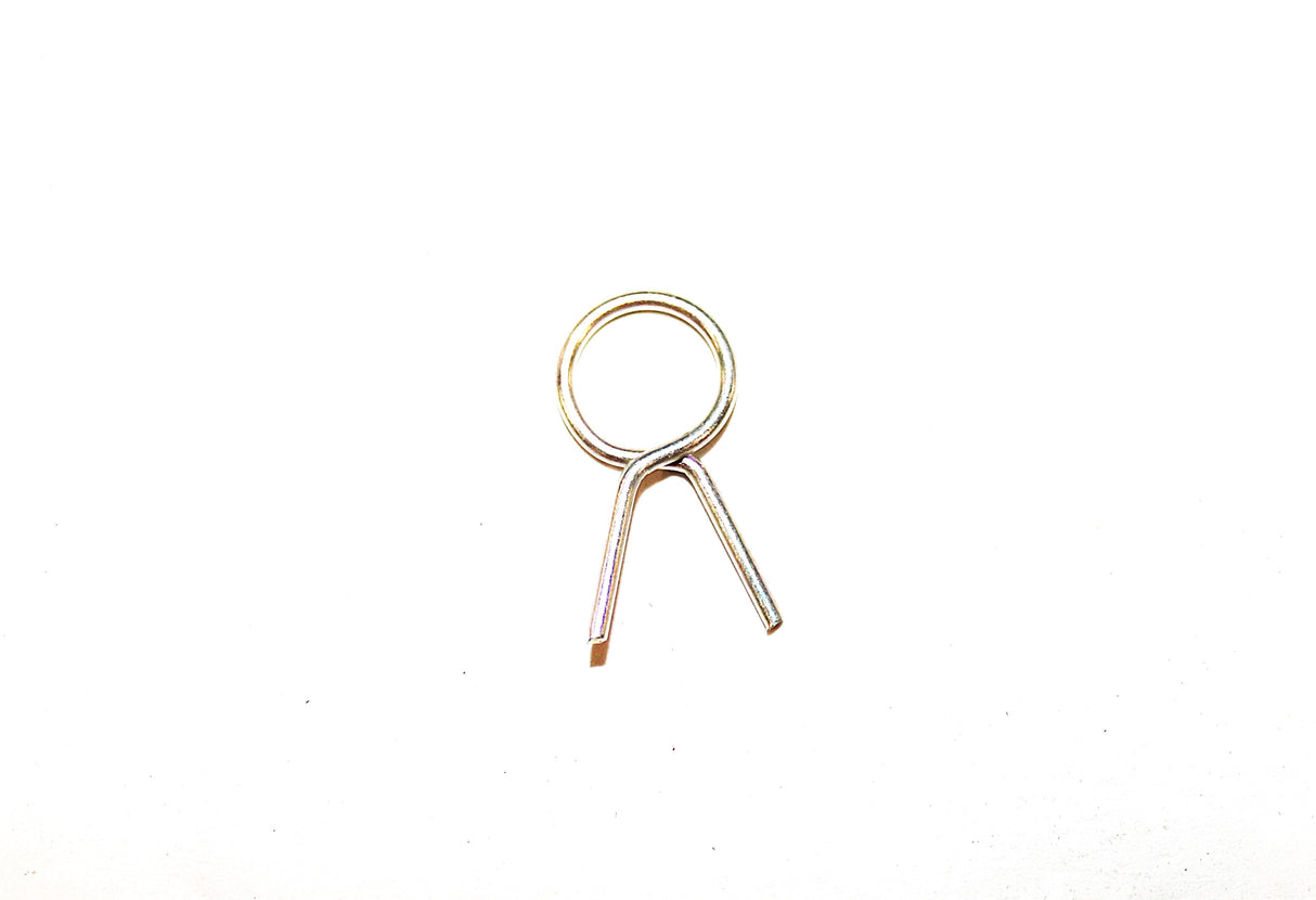 BOBCAT ­-­ 6654718 ­-­ CLAMP
