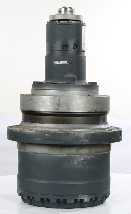 CMI ROADBUILDING ­-­ 24001761 ­-­ PLANETARY DRIVE UNIT W|MECHANICAL INPUT RATIO 21:1