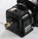 CMI ROADBUILDING ­-­ 22-4610853675 ­-­ VARIABLE SPEED DRIVE ASSEMBLY