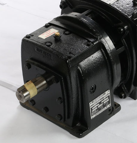 CMI ROADBUILDING ­-­ 22-4610853675 ­-­ VARIABLE SPEED DRIVE ASSEMBLY